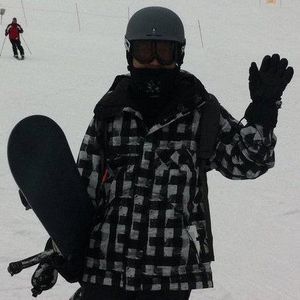 Meet your Posher, Peter